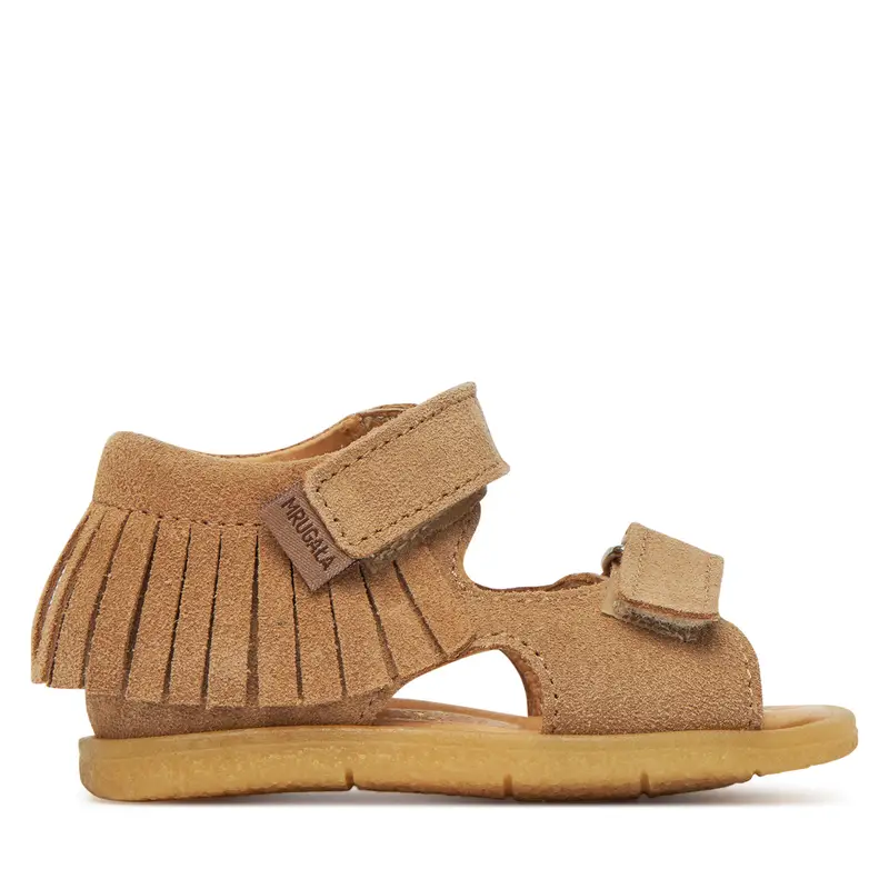 Mrugała Sandali Indian Summer 1145/5-24 Beige