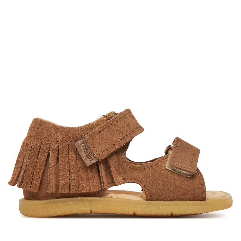 Mrugała Sandali Indian Summer 1145/5-30 Marrone