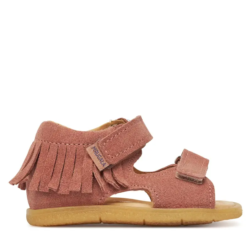 Mrugała Sandali Indian Summer 1145/5-44 Rosa