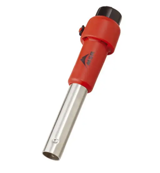 MSR Piezo Igniter - accensione piezoelettrica Red