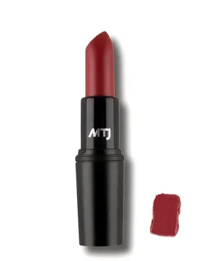 MTJ Cosmetics Sheer Lipstick
