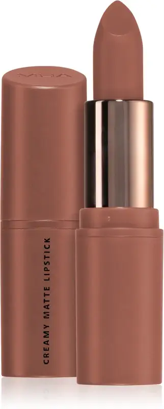 Mua makeup academy Creamy Matte rossetto in crema effetto opaco colore Heartfelt 3, 2 g