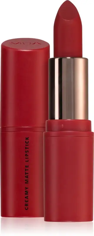 Mua makeup academy Creamy Matte rossetto in crema effetto opaco colore Razzleberry 3, 2 g
