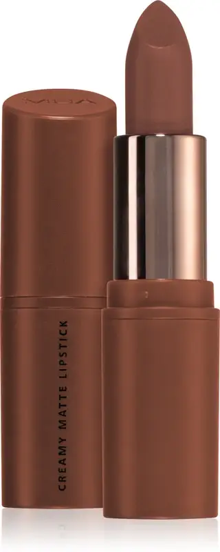 Mua makeup academy Creamy Matte rossetto in crema effetto opaco colore Sincere 3, 2 g