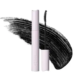 mude Inspire Longlash Curling Mascara - 2 Colors 2024 Version - Black