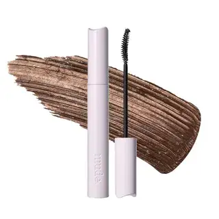 mude Inspire Longlash Curling Mascara - 2 Colors 2024 Version - Brown