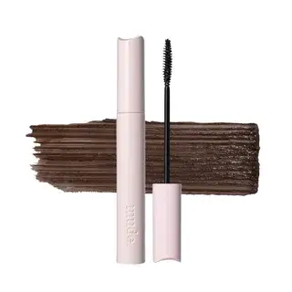 mude Inspire Volume Curling Mascara - 2 Colors 2024 Version - Brown