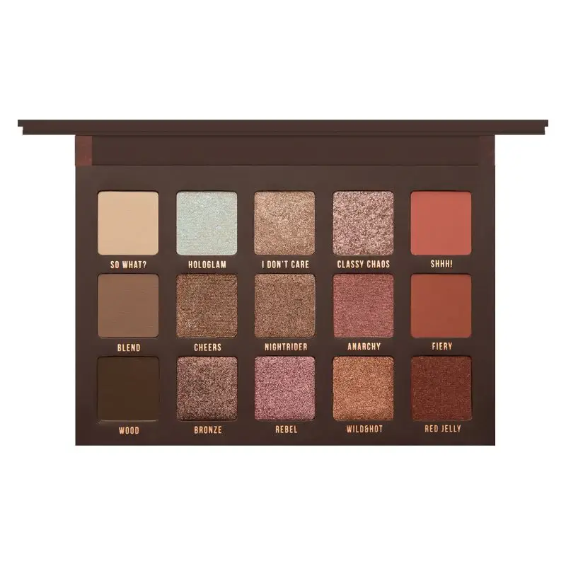 ANARCHYGLAM Palette - Palette occhi