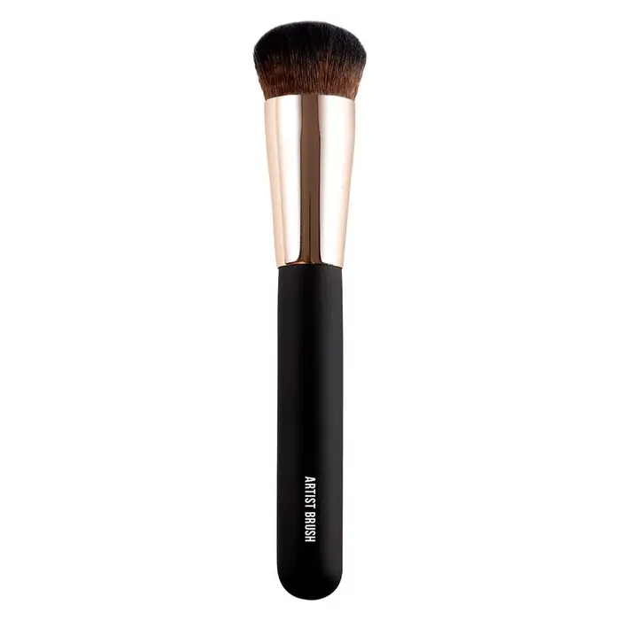 Mulac Artist Brush 03 - Pennello per prodotti in crema