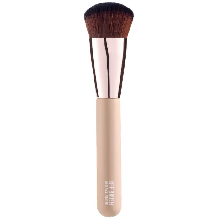 Mulac BFF Brush 13 - Pennello viso
