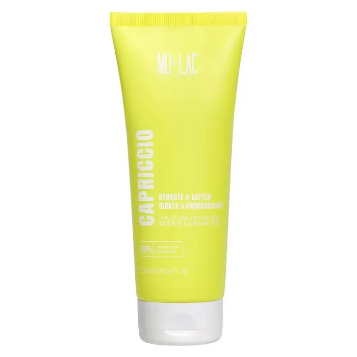 Mulac Capriccio - Maschera districante ricci 200 ml