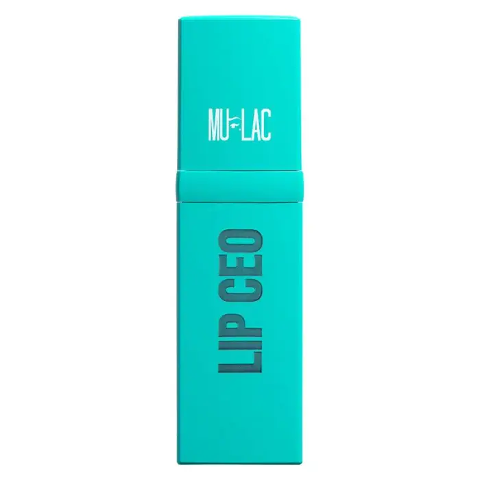 Mulac Ceo Olio Labbra Rimpolpante 4,5 Ml