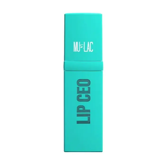 Mulac Ceo Olio Labbra Rimpolpante 4,5 Ml
