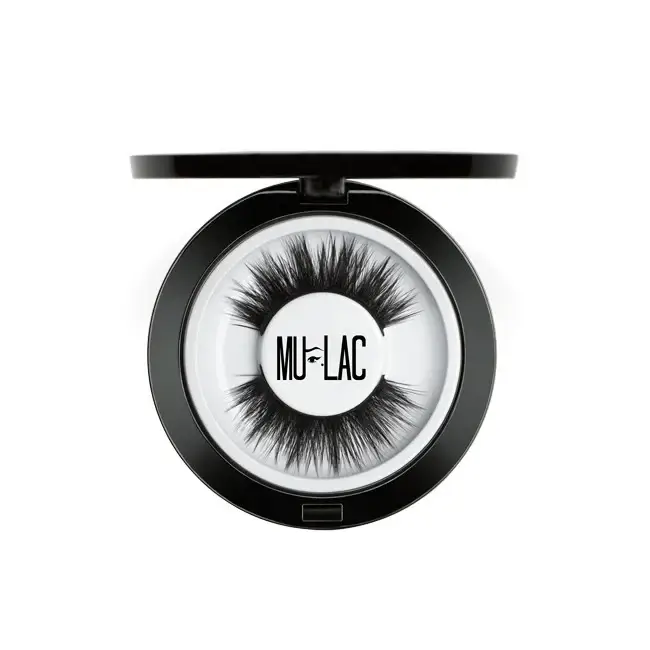 Mulac Ciglia Finte-fake Eyelashes Cerbiatta - Ciglia Finte