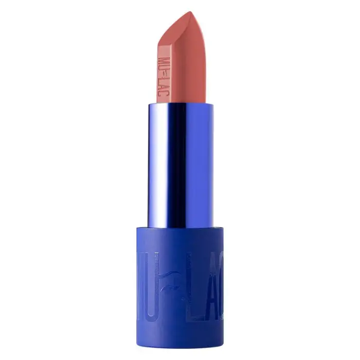 Mulac Creamlust - Rossetto Creamlastic 08 - Rosso Nerd