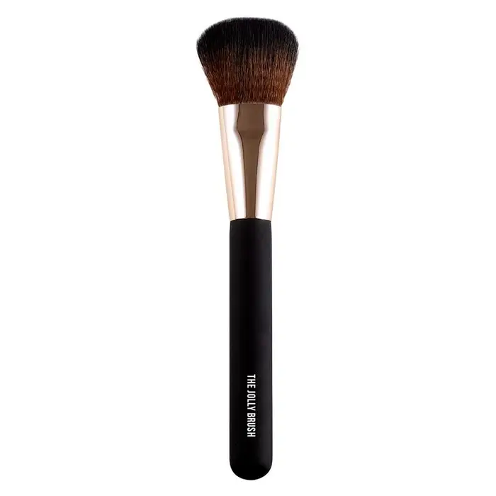 Mulac Jolly Brush 02 - Pennello multiuso per sfumare