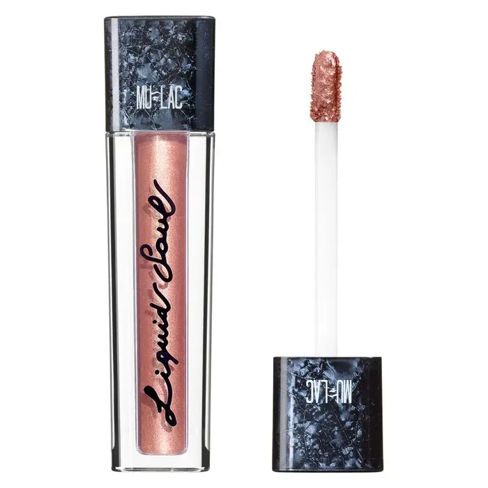 Mulac Liquid Soul - All Over Face Liquid Pigment