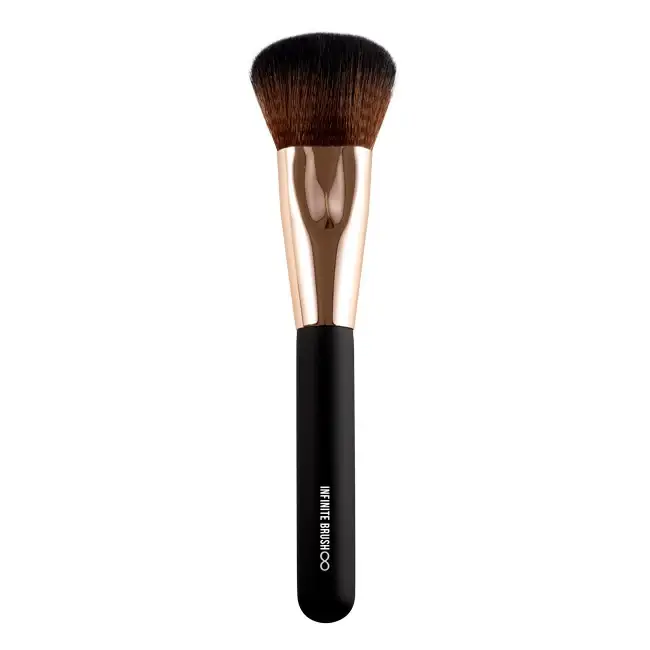 Mulac Pennelli Viso Infinite Brush 01 - Pennelli