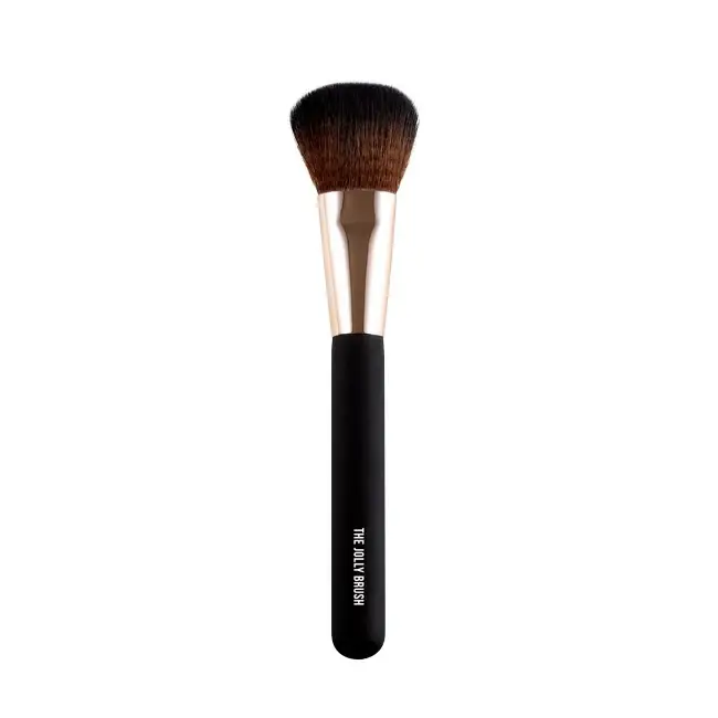 Mulac Pennelli Viso Jolly Brush 02 - Pennelli