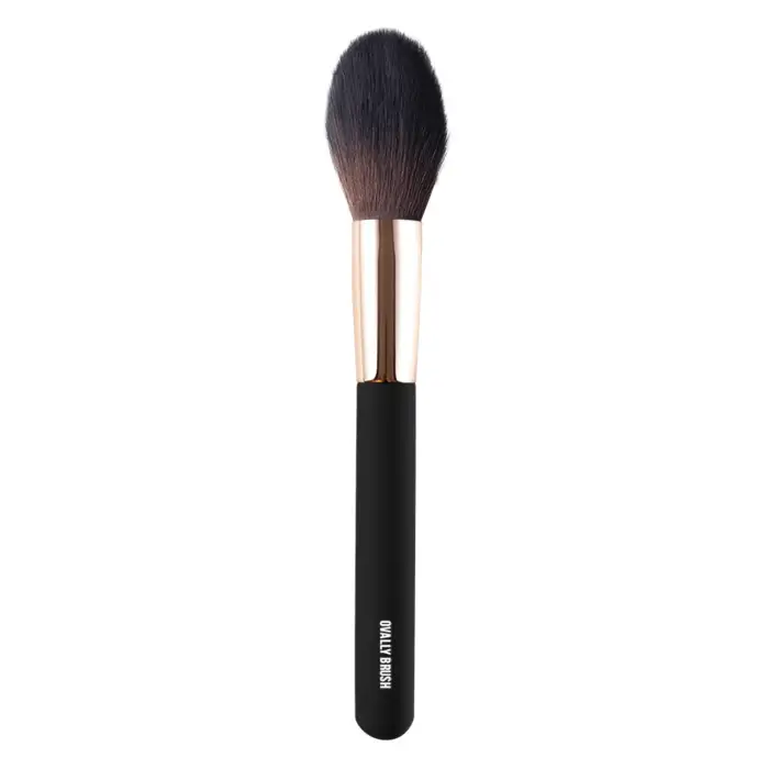 Mulac Pennelli viso Ovally Brush - Pennelli