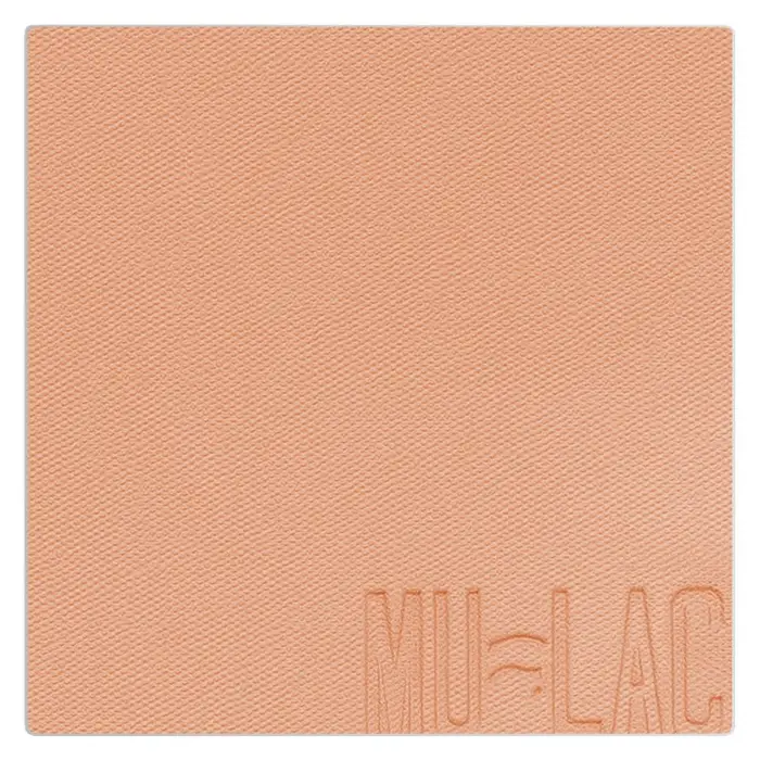 Mulac Powder Blush Ricarica - Fard 01 - Winnie
