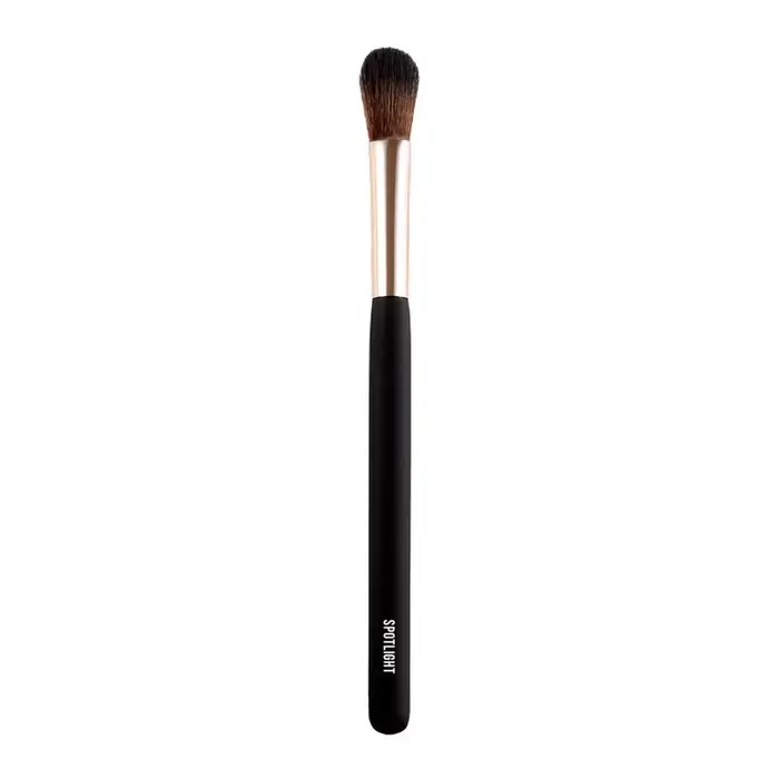 Mulac Spotlight Brush 04 - Pennello punti luce viso e occhi