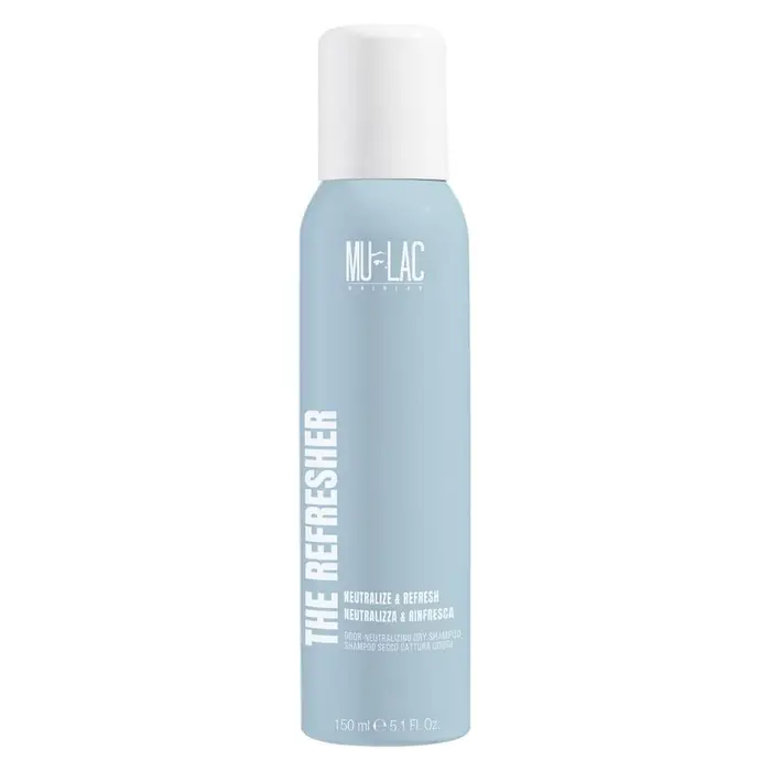 Mulac The Refresher - Shampoo secco 150 ml