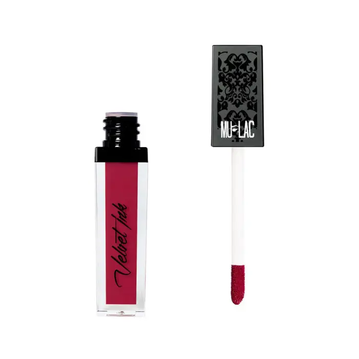 Velvet Liquid Rossetto Liquid Rossetto gypsy red 42