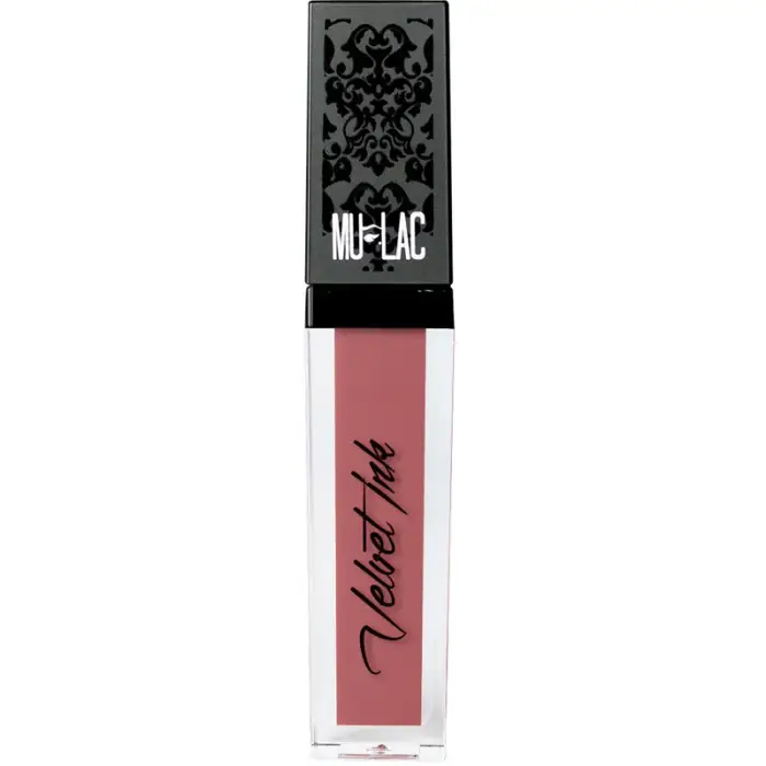 Velvet Rossetto Liquido Rossetto charm 09