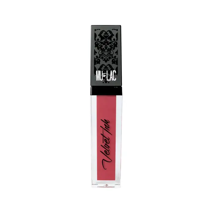 Velvet Rossetto Liquido Rossetto obviously 43