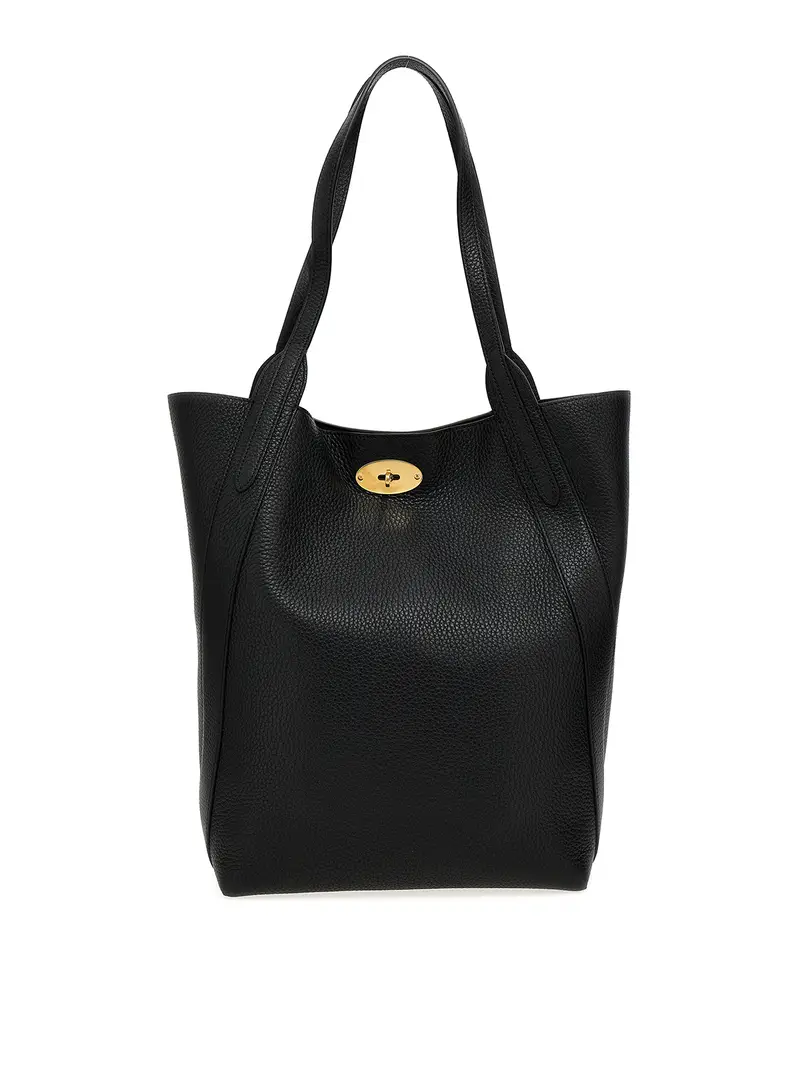 Mulberry Acquirente North South Bayswater Nero
