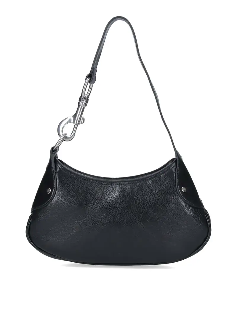 MULBERRY Borsa a spalla Nero 4007906