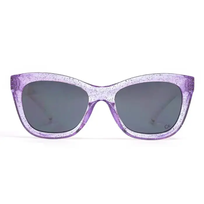 Mundaka Occhiali da sole per bambina Txiki Violet