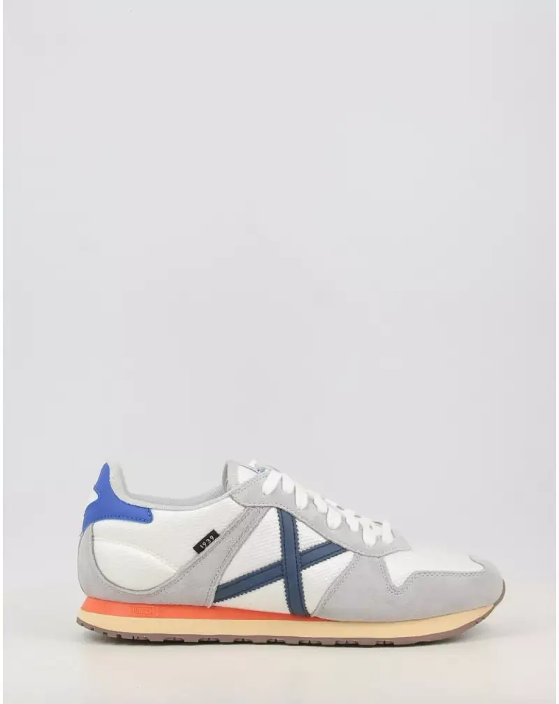 Munich Scarpe da ginnastica Grigio 4720650