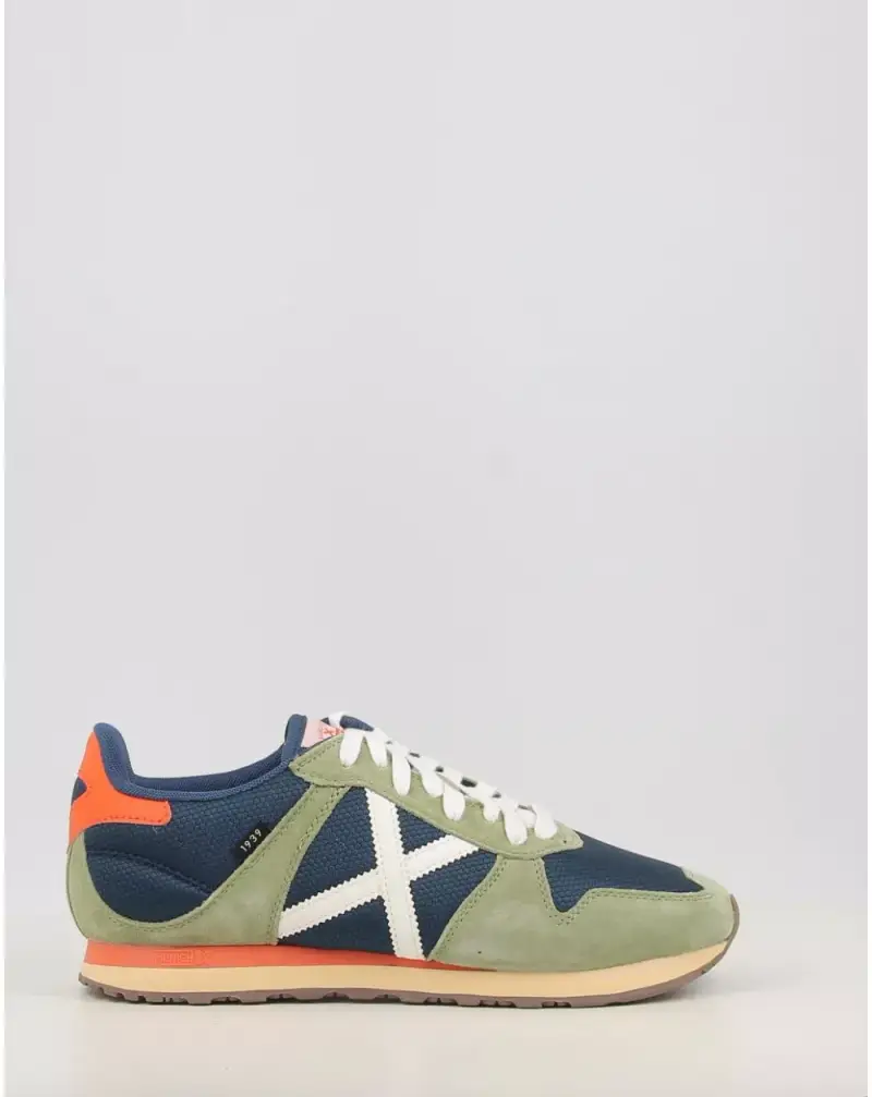Munich Scarpe da ginnastica Multicolore 4720651