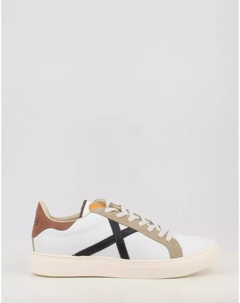 Munich Scarpe da ginnastica Bianco 4720649