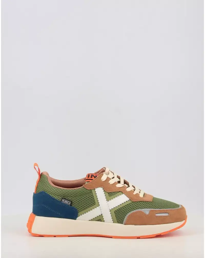 Munich Scarpe da ginnastica Multicolore 4720655