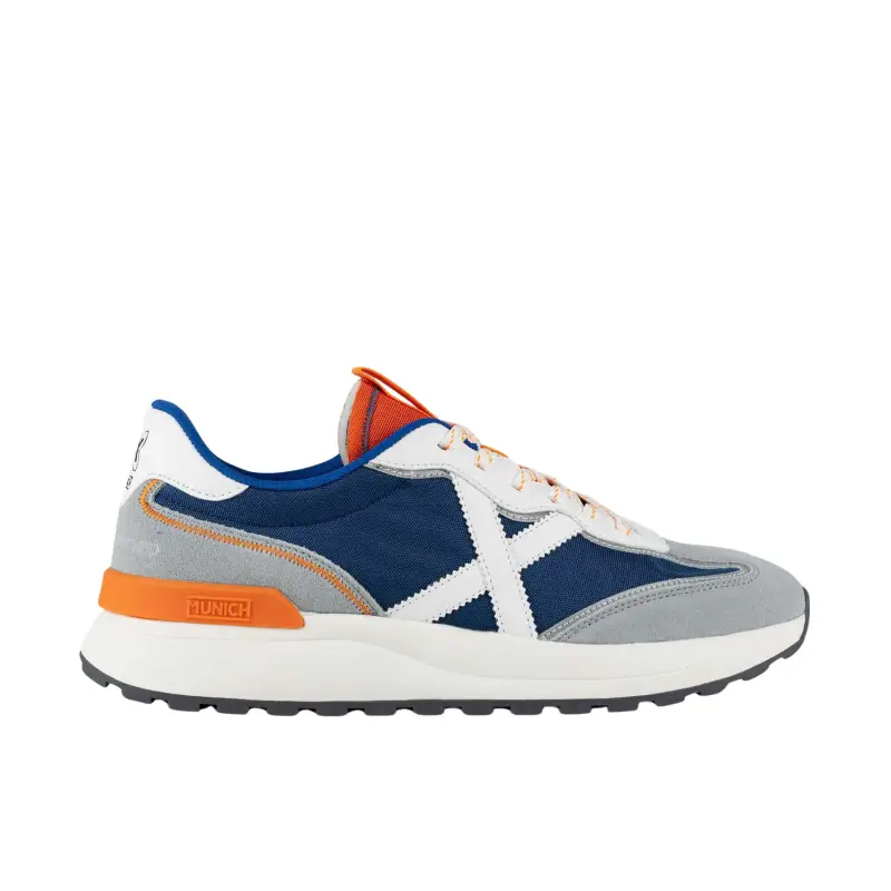 Munich Sneakers Dynamix