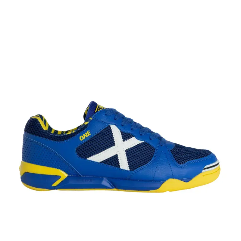 Munich Sneakers Salle Be