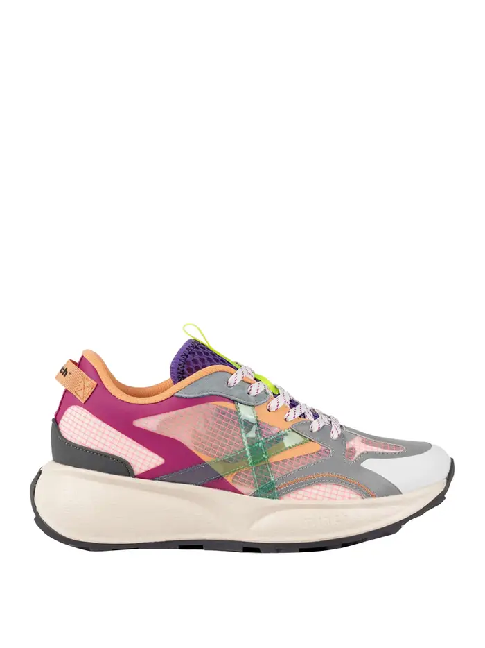 sneakers munich trainner da donna - multicolore