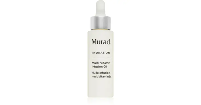 Hydratation Multi-Vitamin Infusione in Olio 30 ml