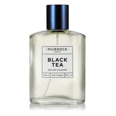 Murdock london Black Tea Cologne unisex 100 ml