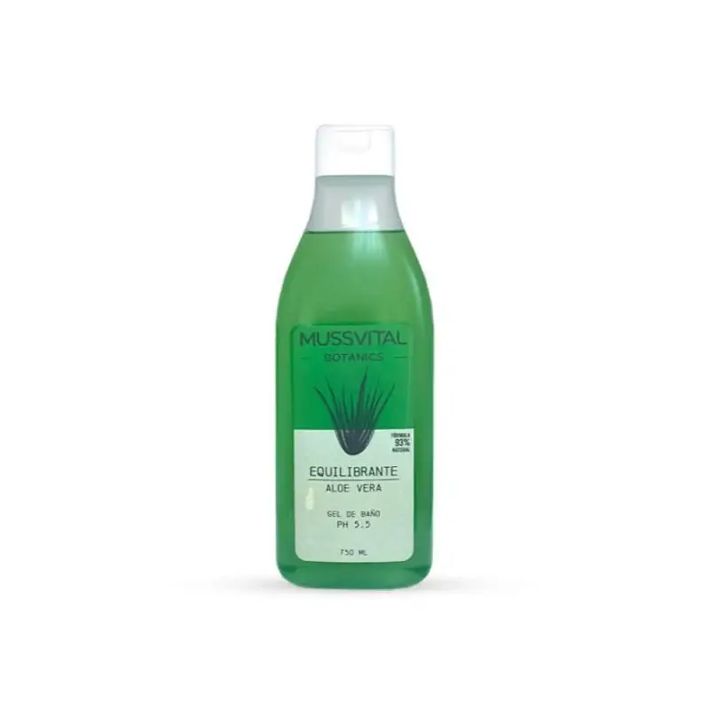 Mussvital Bagnoschiuma 3829385