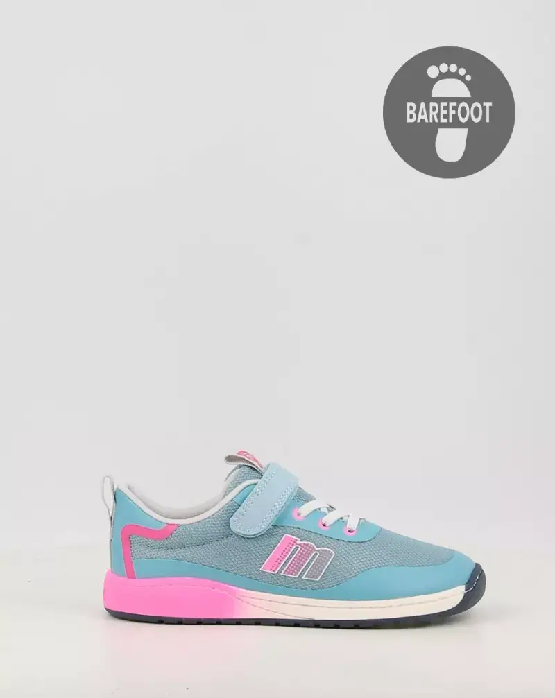 Mustang Scarpe da ginnastica Blu 4720685