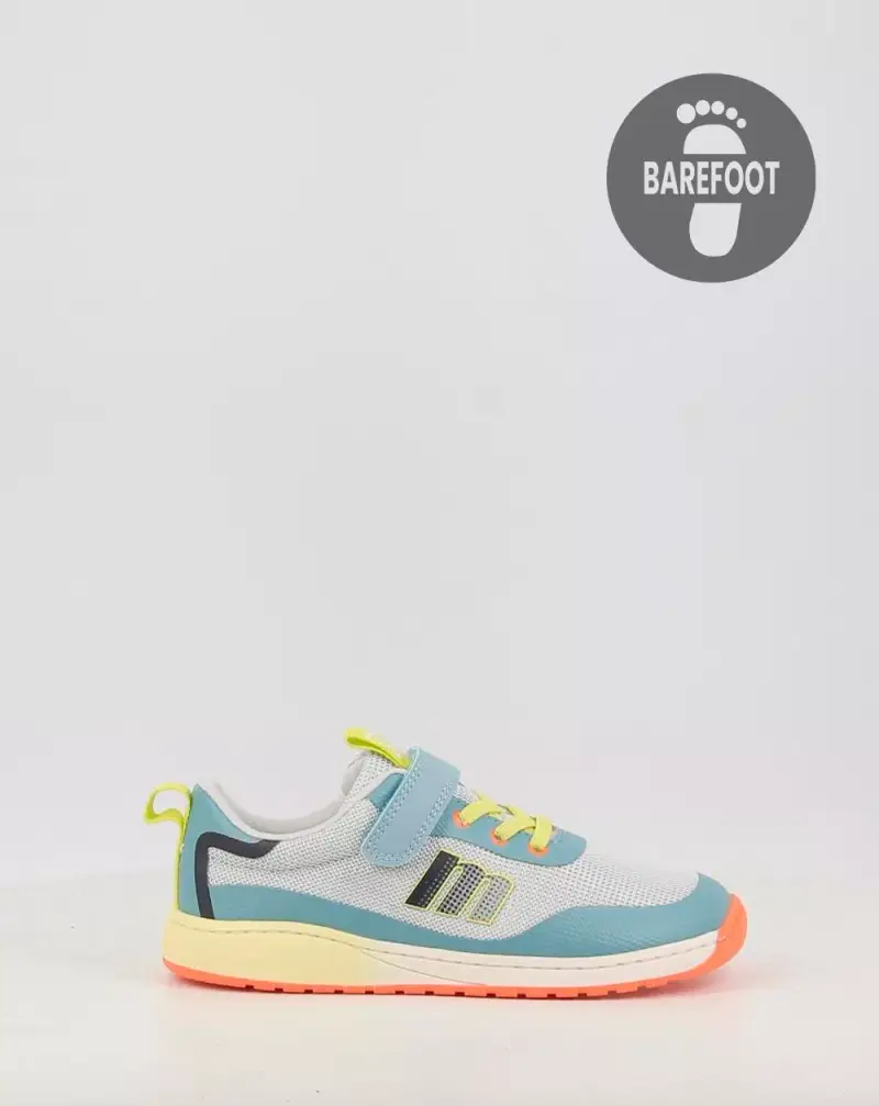Mustang Scarpe da ginnastica Grigio 4720684