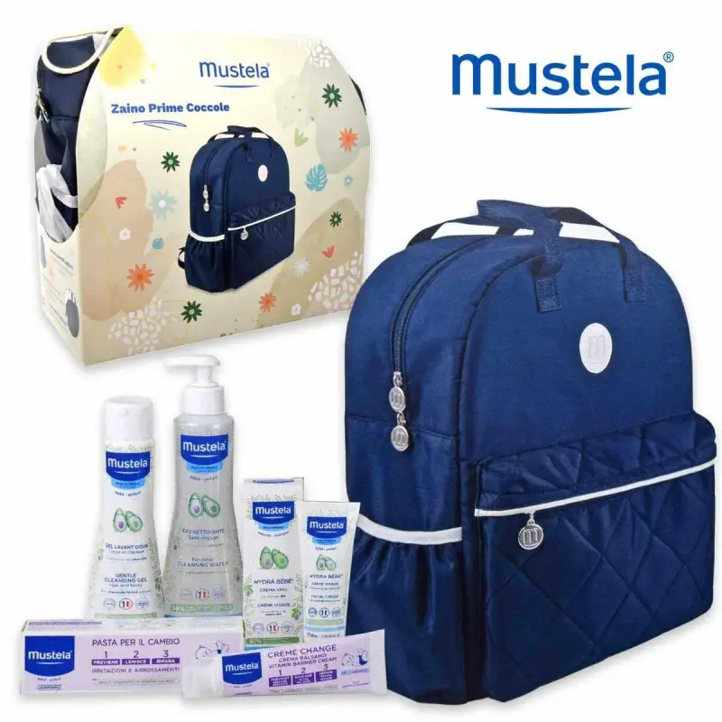 Mustela Borsa zaino