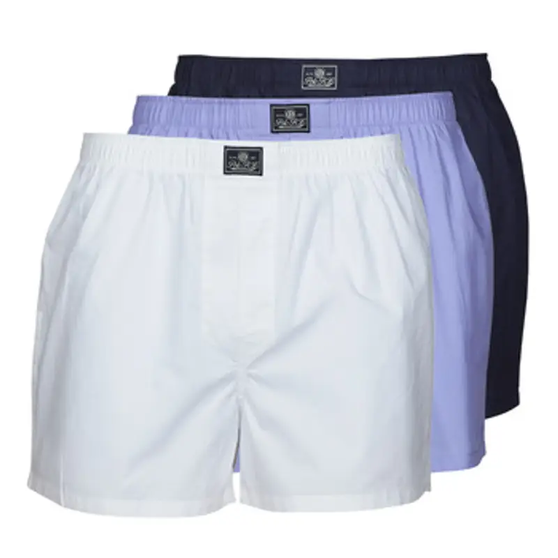 Polo Ralph Lauren Boxer Uomo Blu 1531342