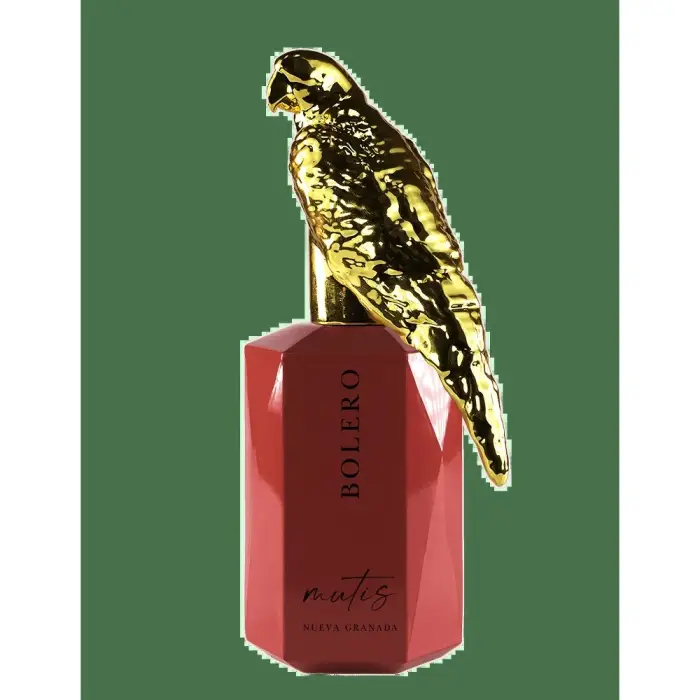 Mutis nueva granada Bolero - 50 ML extratto di profumo