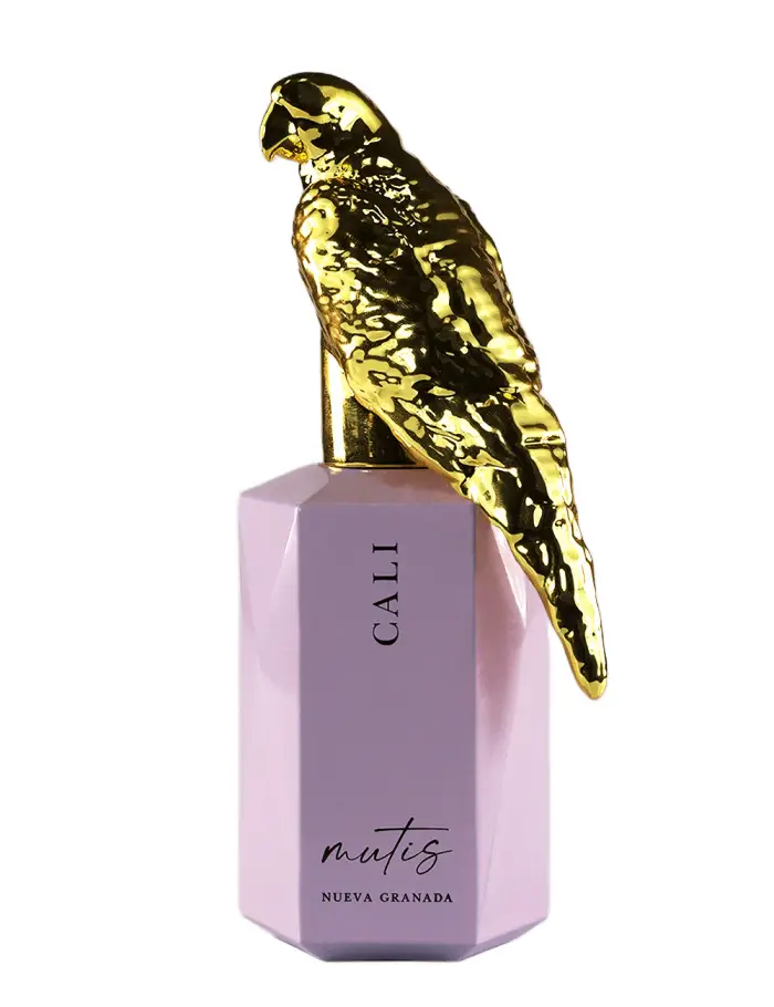 Mutis nueva granada Cali - 50 ML extratto di profumo