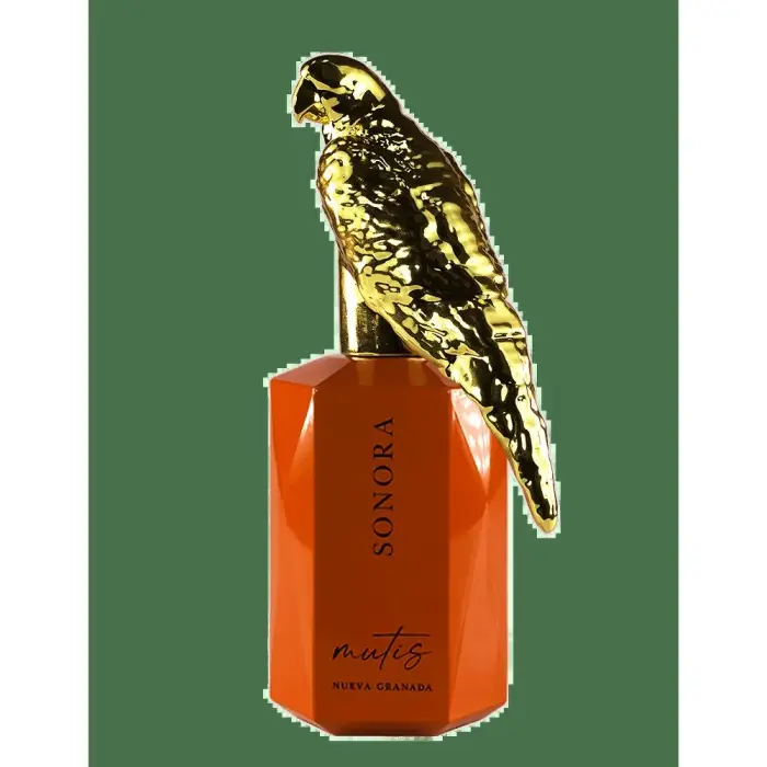 Mutis nueva granada Sonora - 50 ML extratto di profumo